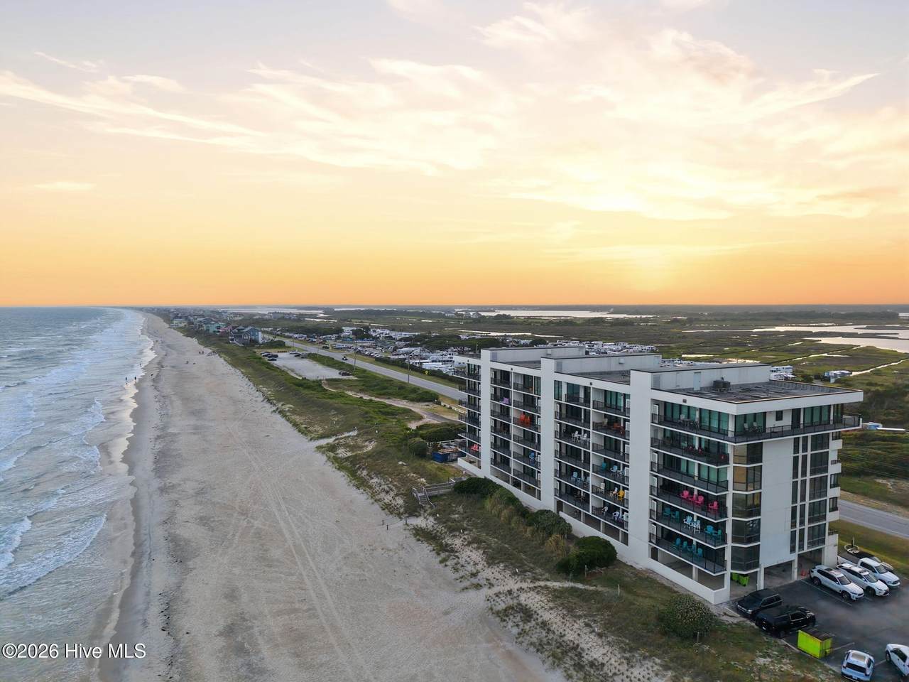 4110 Island Drive - Photo 1