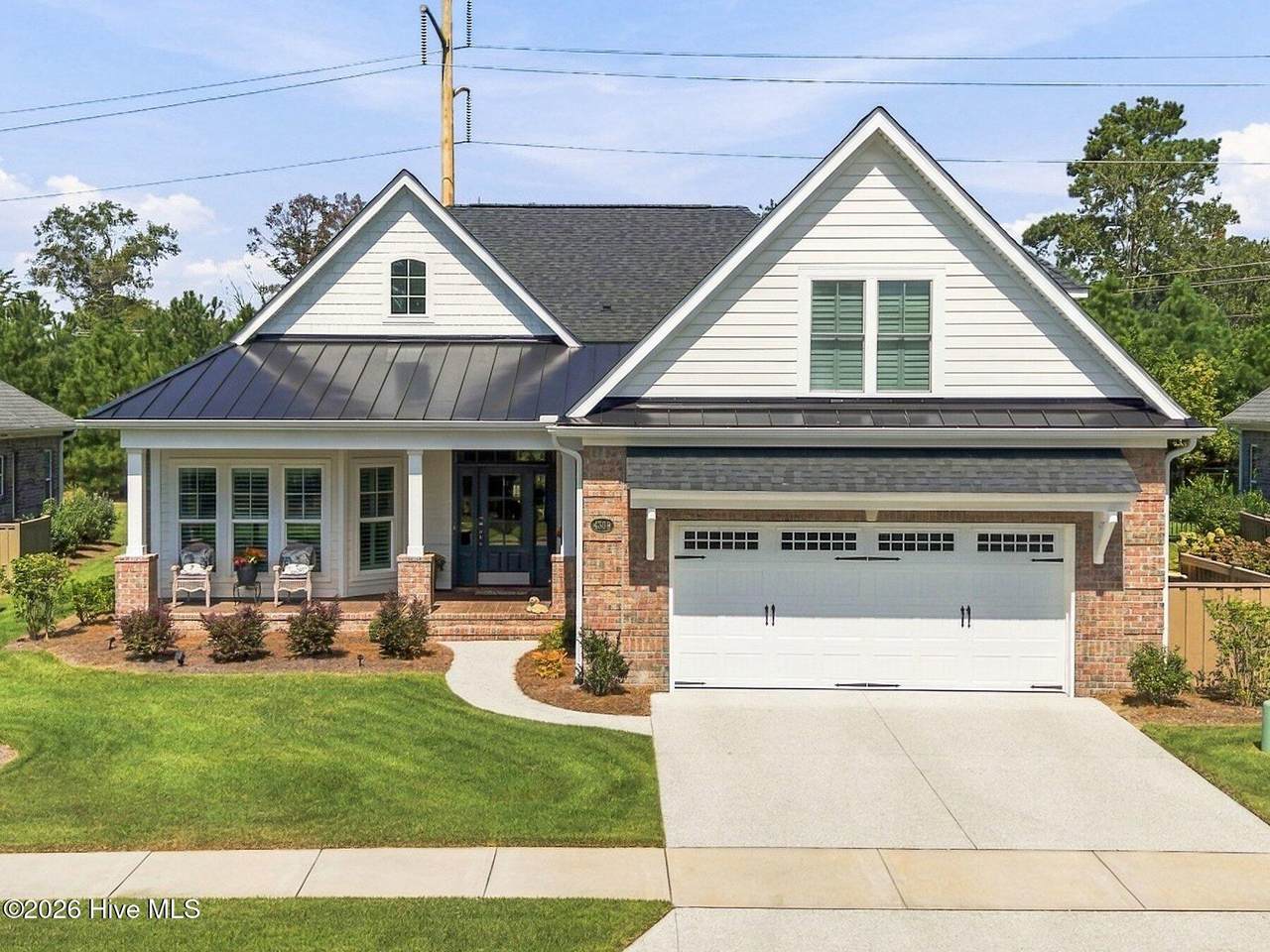 4309 Bythal Hill Circle - Photo 1