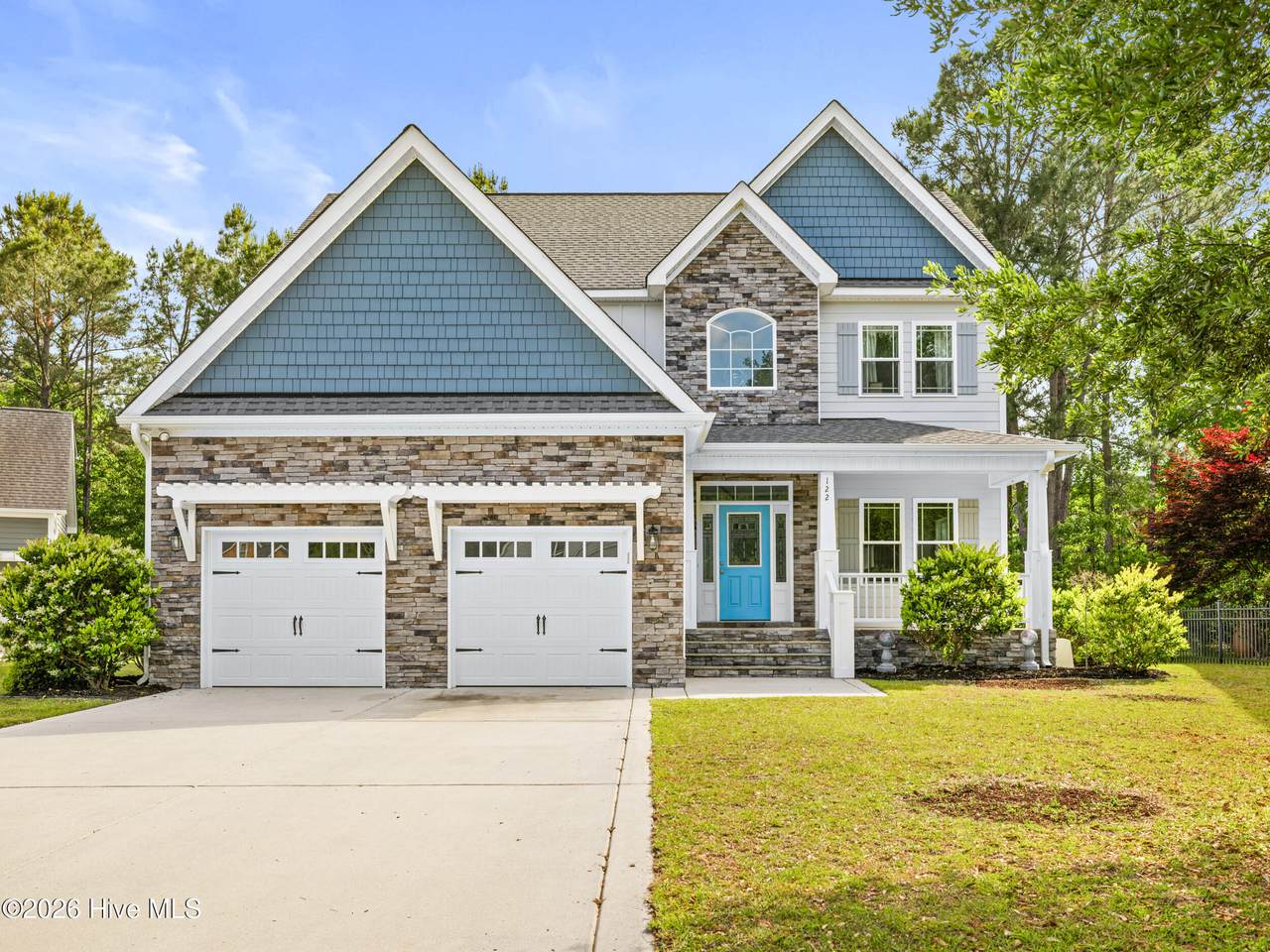 122 Yacht Basin Landing - Photo 1