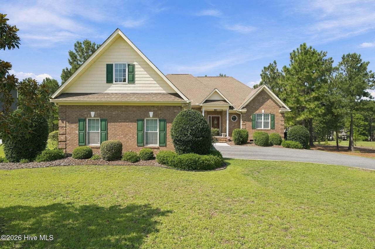 122 Beacon Ridge Drive - Photo 1