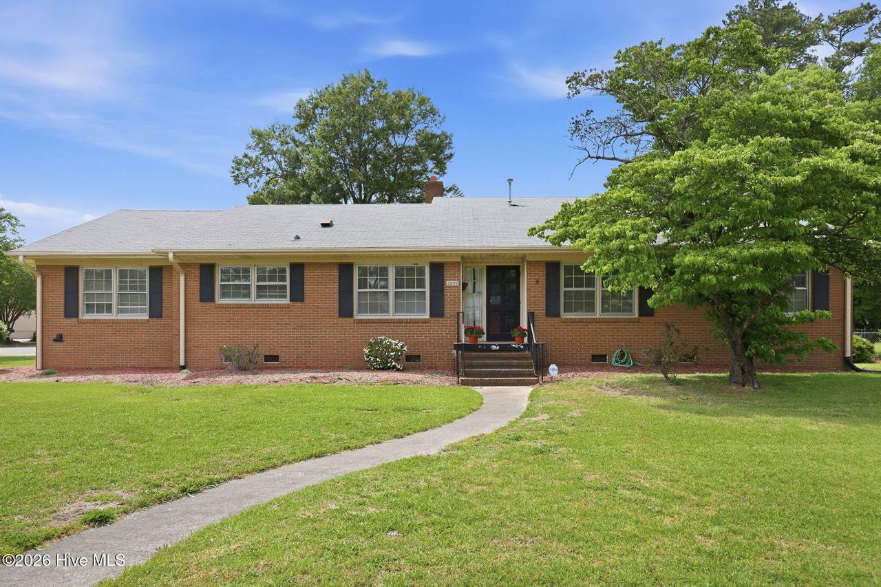2000 Carey Road - Photo 1