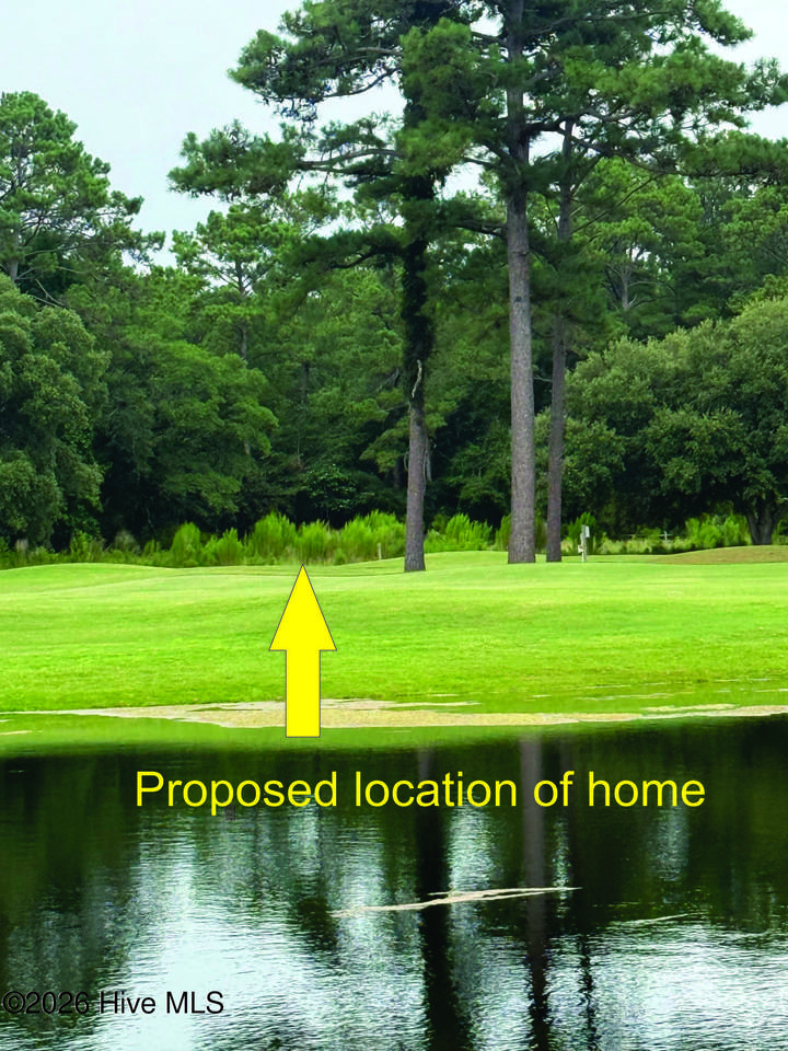 2850 Lake Pointe Drive - Photo 1