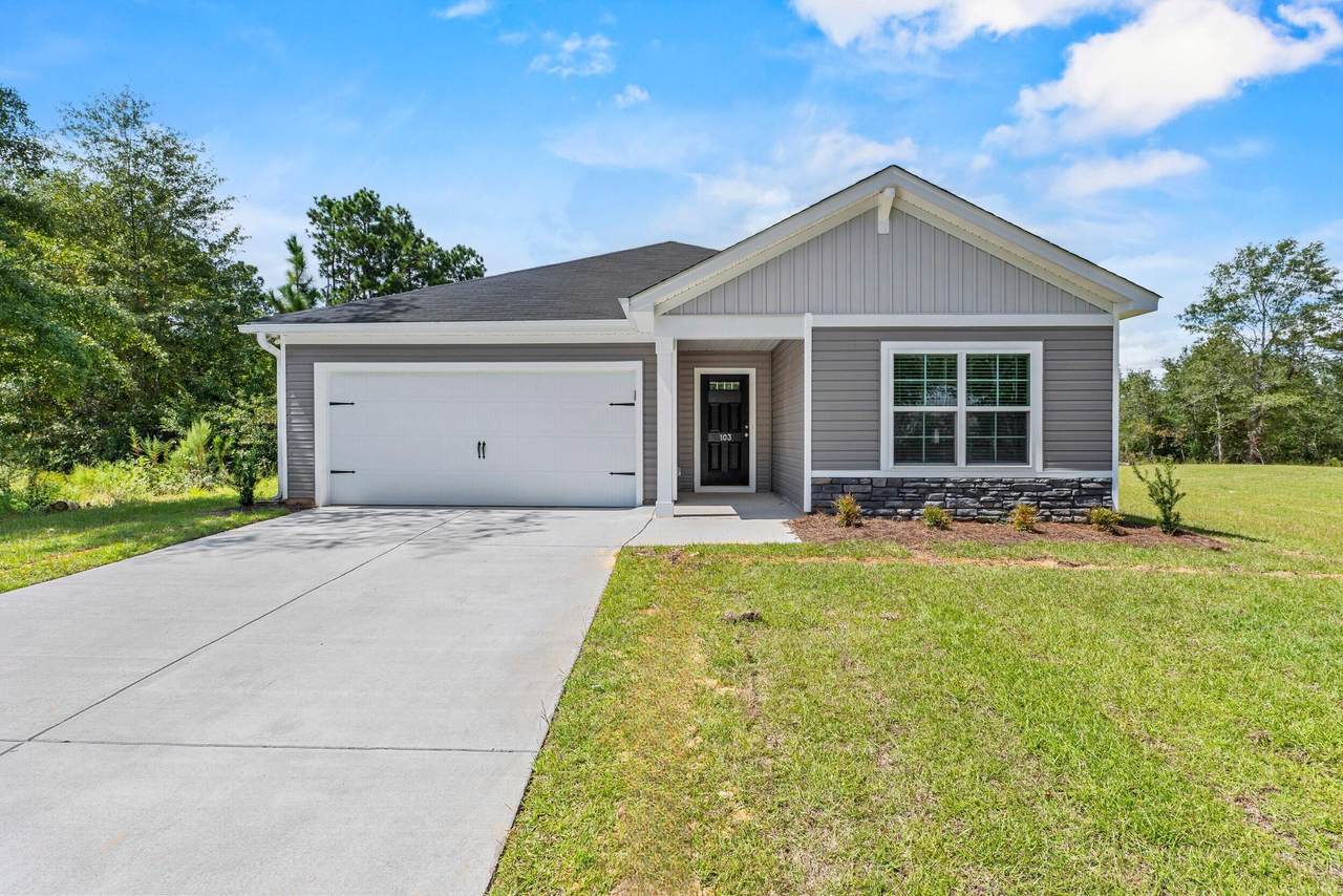 5822 Cobalt Falls Bend - Photo 1