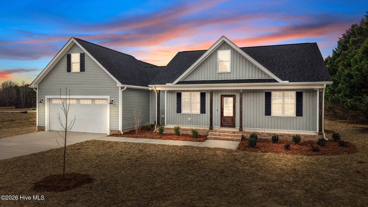 7507 Squirrel Den Road - Photo 1