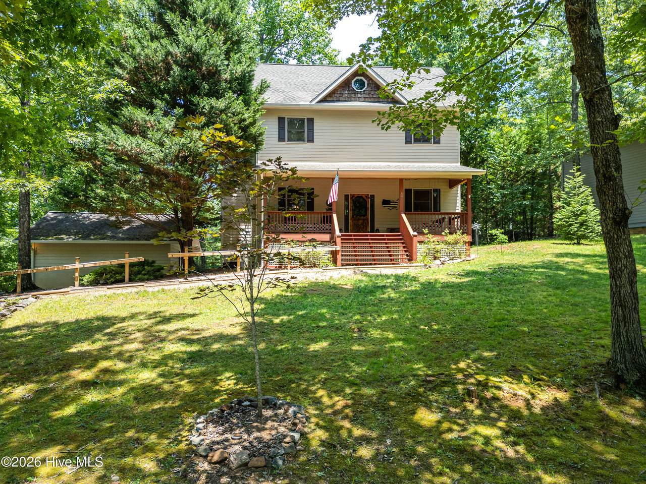 801 Village Road - Photo 1