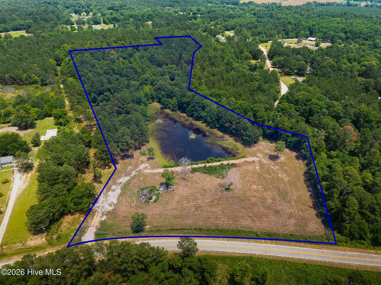 1080 Blythe Road - Photo 1