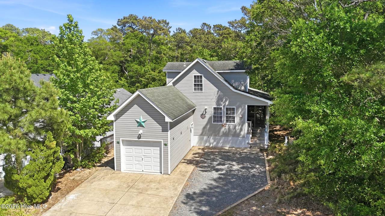 545 Harbour View Drive - Photo 1
