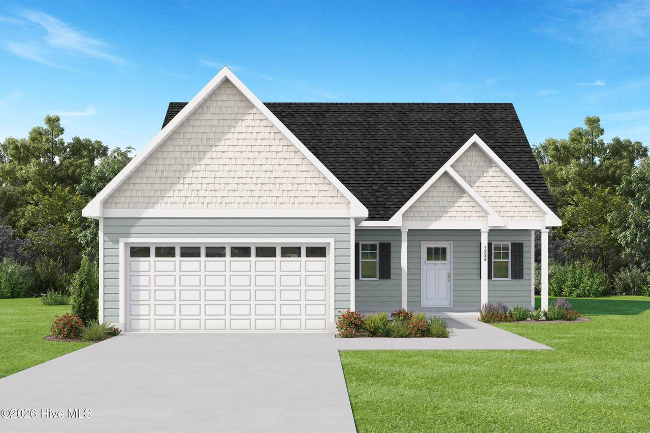 207 Green Pasture Road - Photo 1