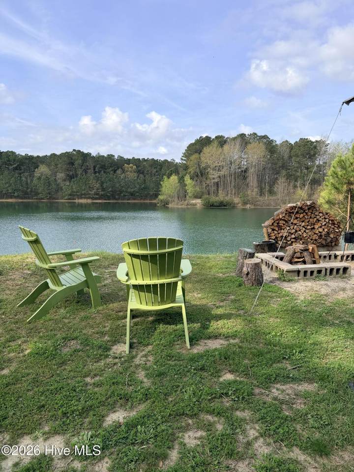 536 Magnolia School Road - Photo 1