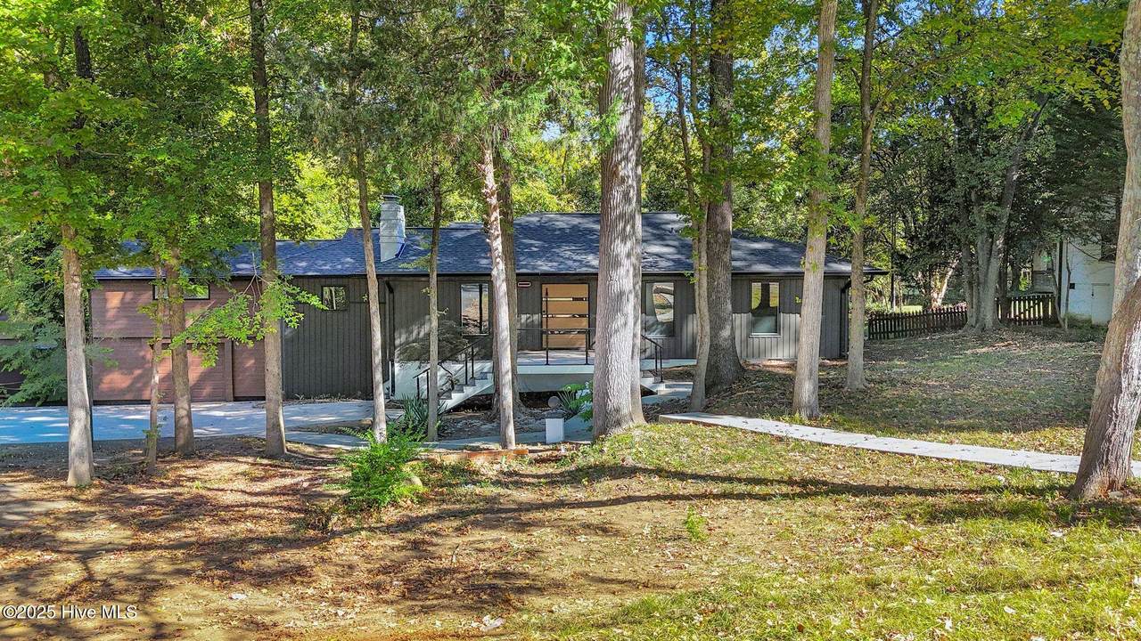 3301 Archdale Drive - Photo 1