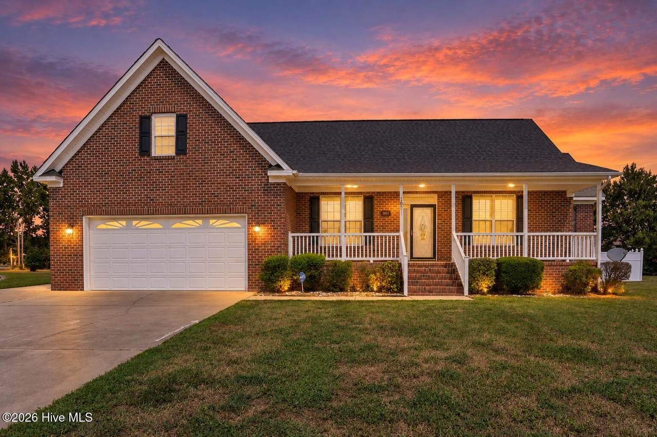 1801 Sylvia Court - Photo 1