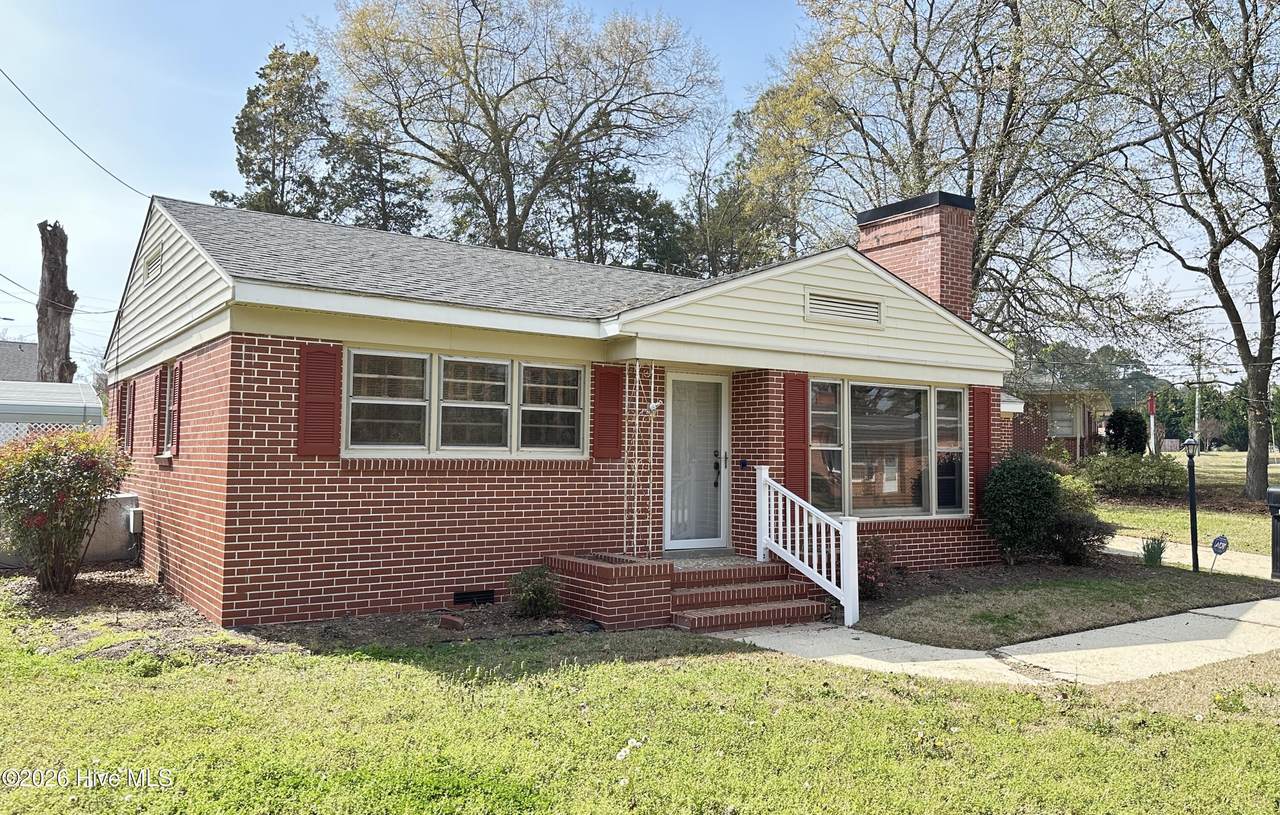 100 Wilson Street - Photo 1