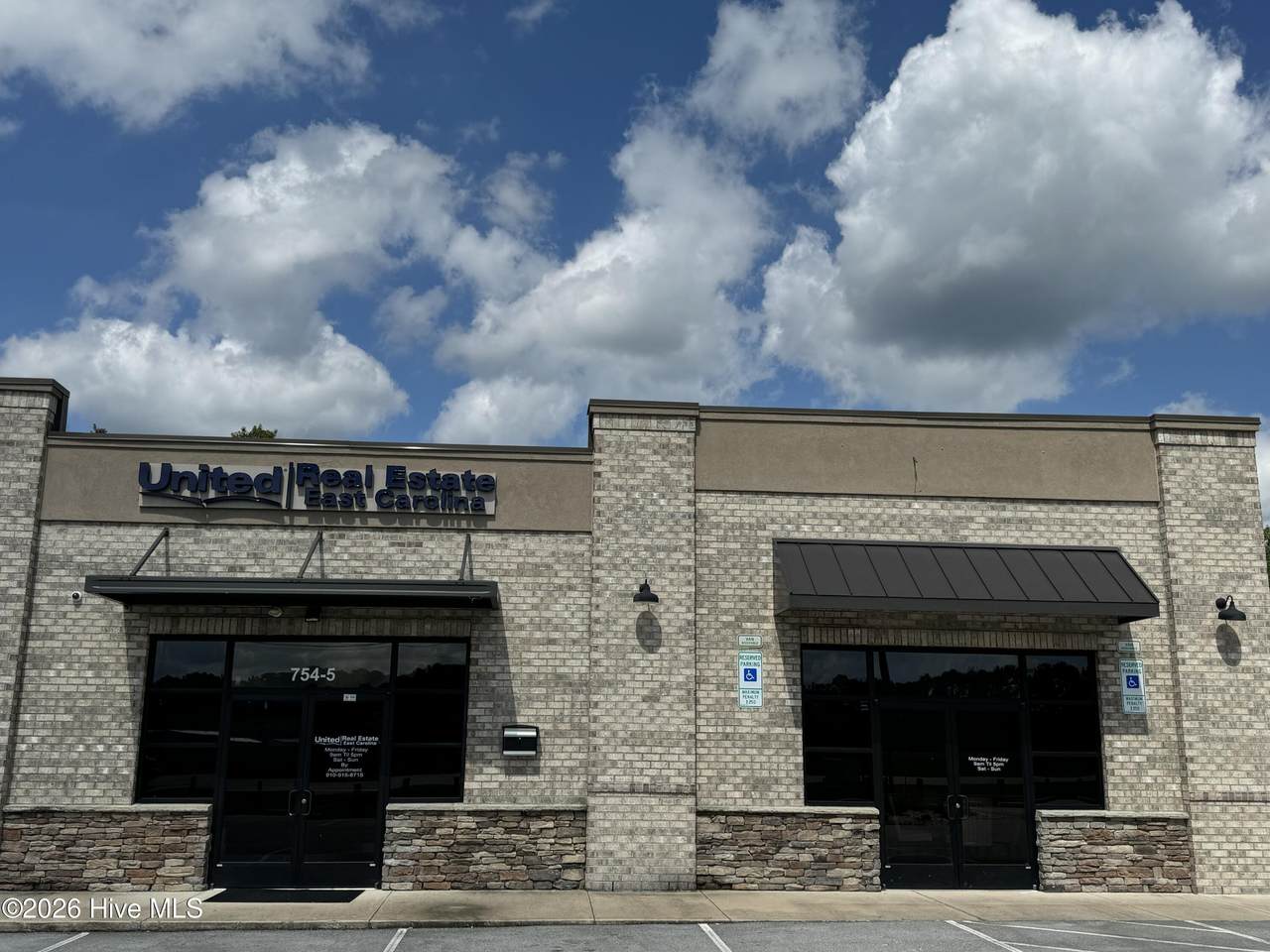 754 Ramsey Road - Photo 1