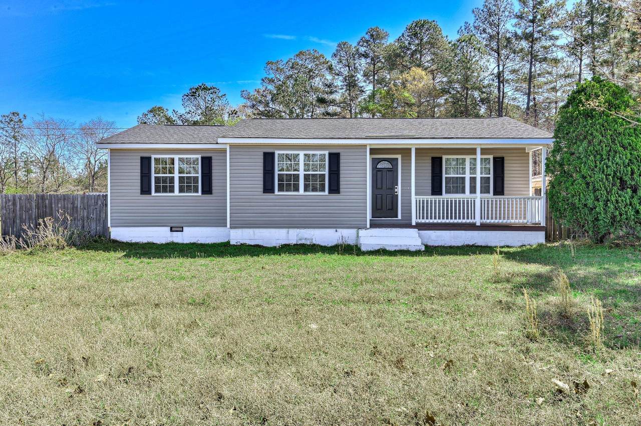 1359 Newmantown Road - Photo 1