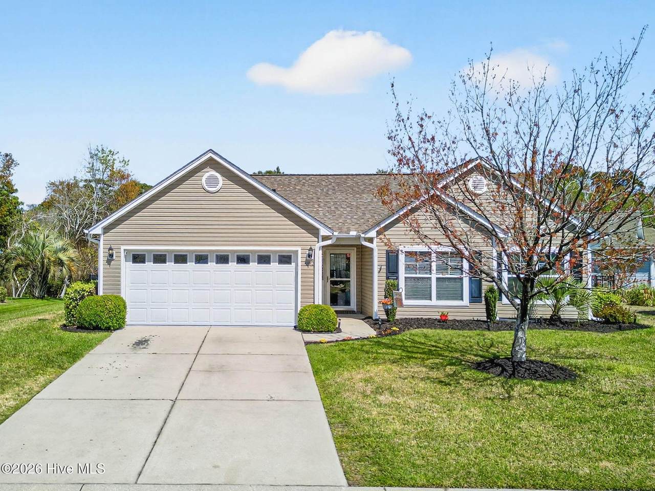 5002 Portside Drive - Photo 1
