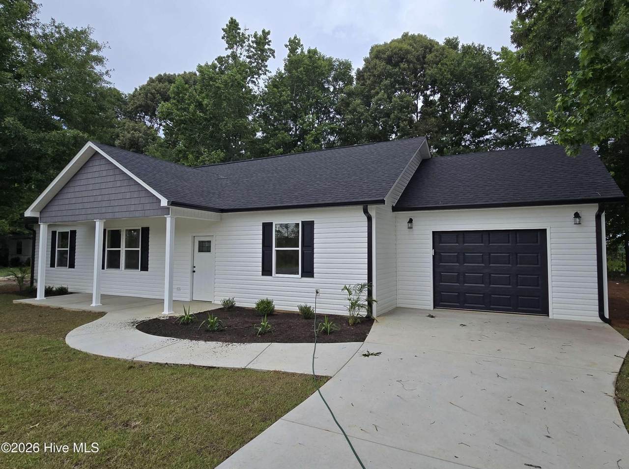 24821 Spring Hill Road - Photo 1