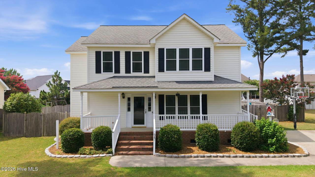 547 Tabard Road - Photo 1