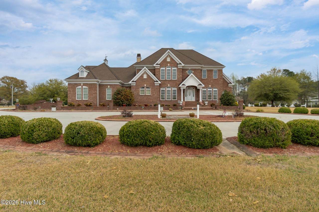 1133 Strawberry Branch Road - Photo 1