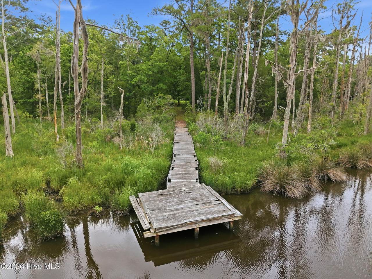 Lot #9 Island Drive - Photo 1