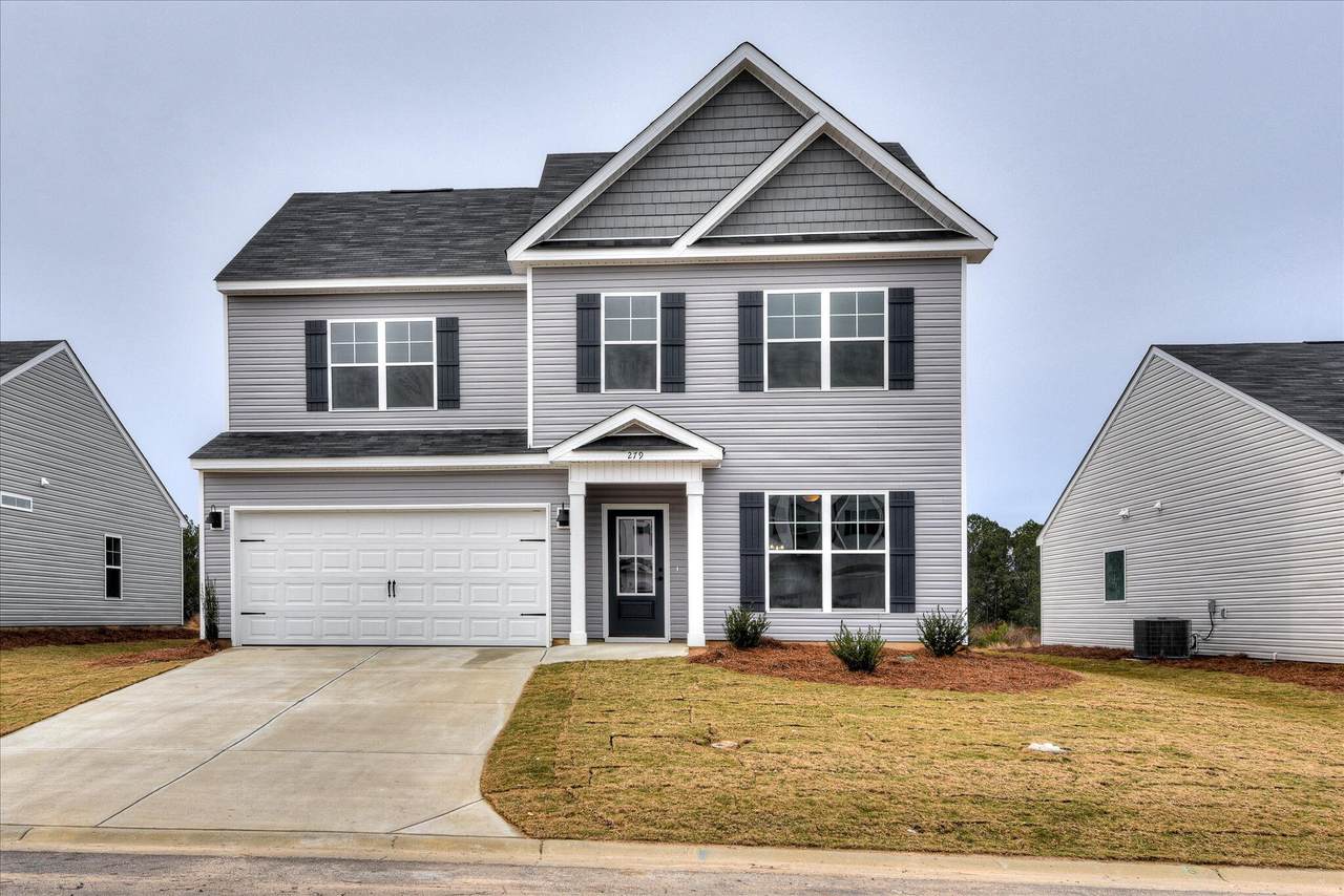 279 Bay Meadows Drive - Photo 1