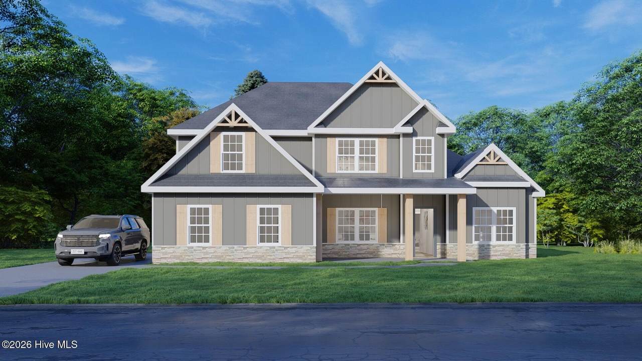 620 Fountainhead Way - Photo 1