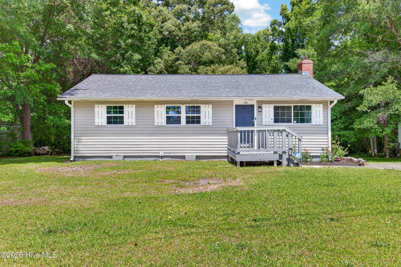 158 Jupiter Trail - Photo 1