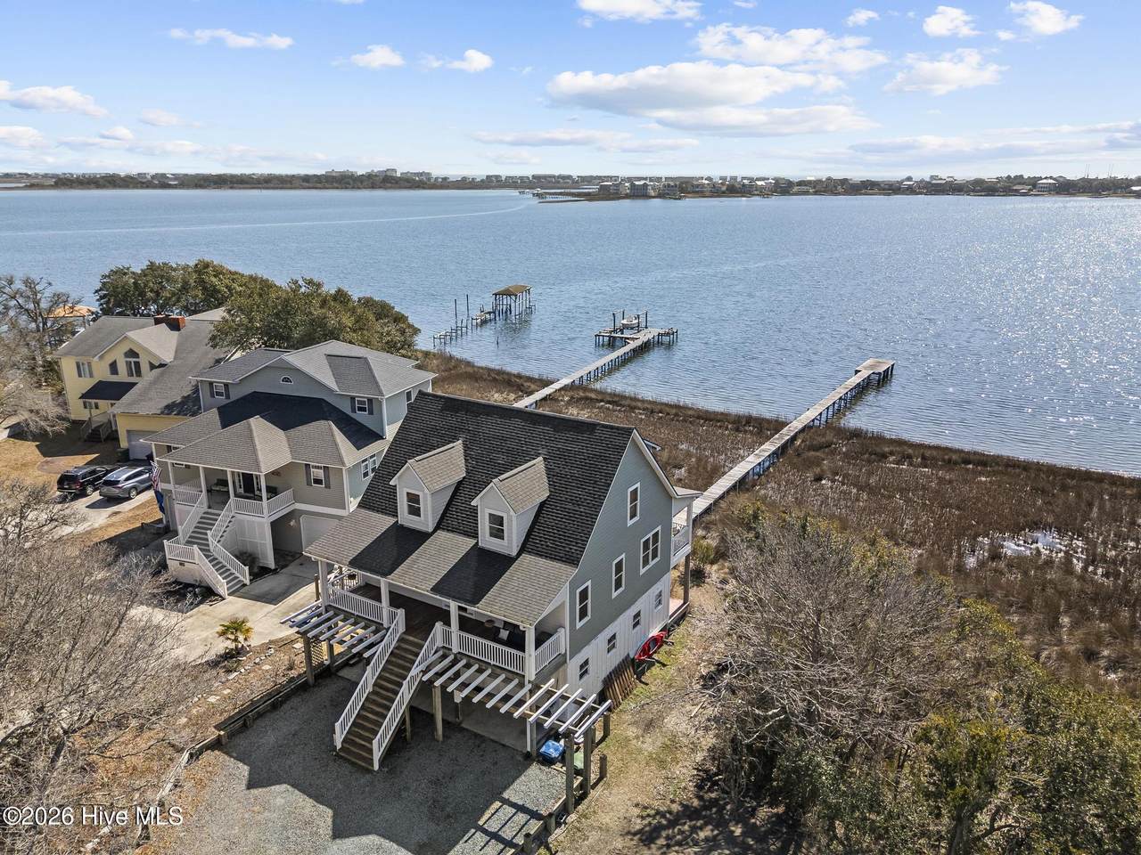1039 Chadwick Shores Drive - Photo 1