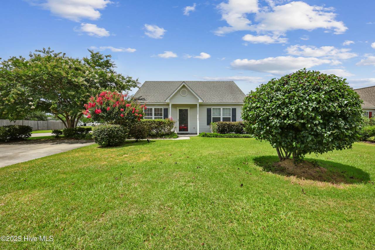 2607 Bradfield Court - Photo 1