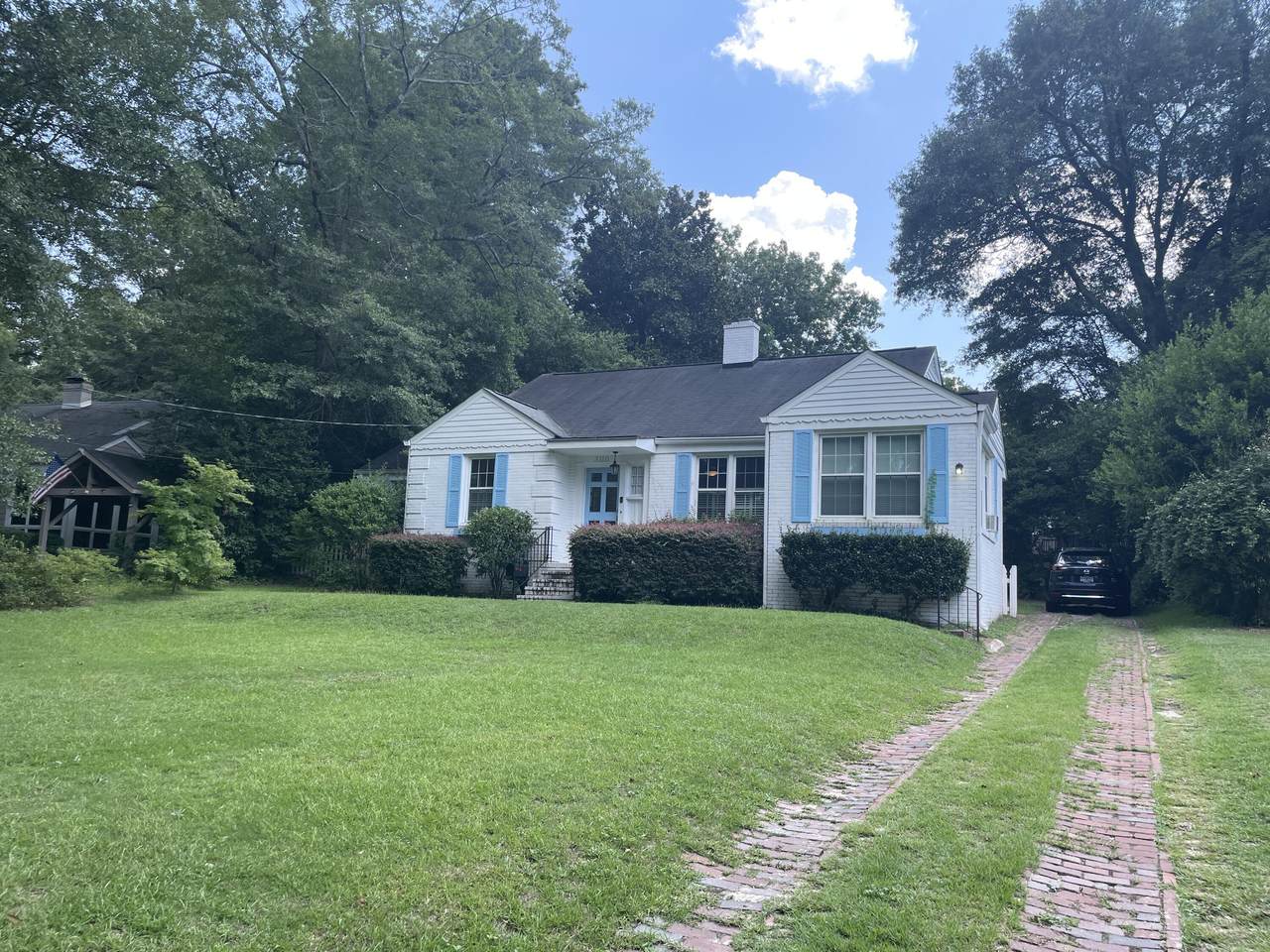 3110 Bransford Road - Photo 1