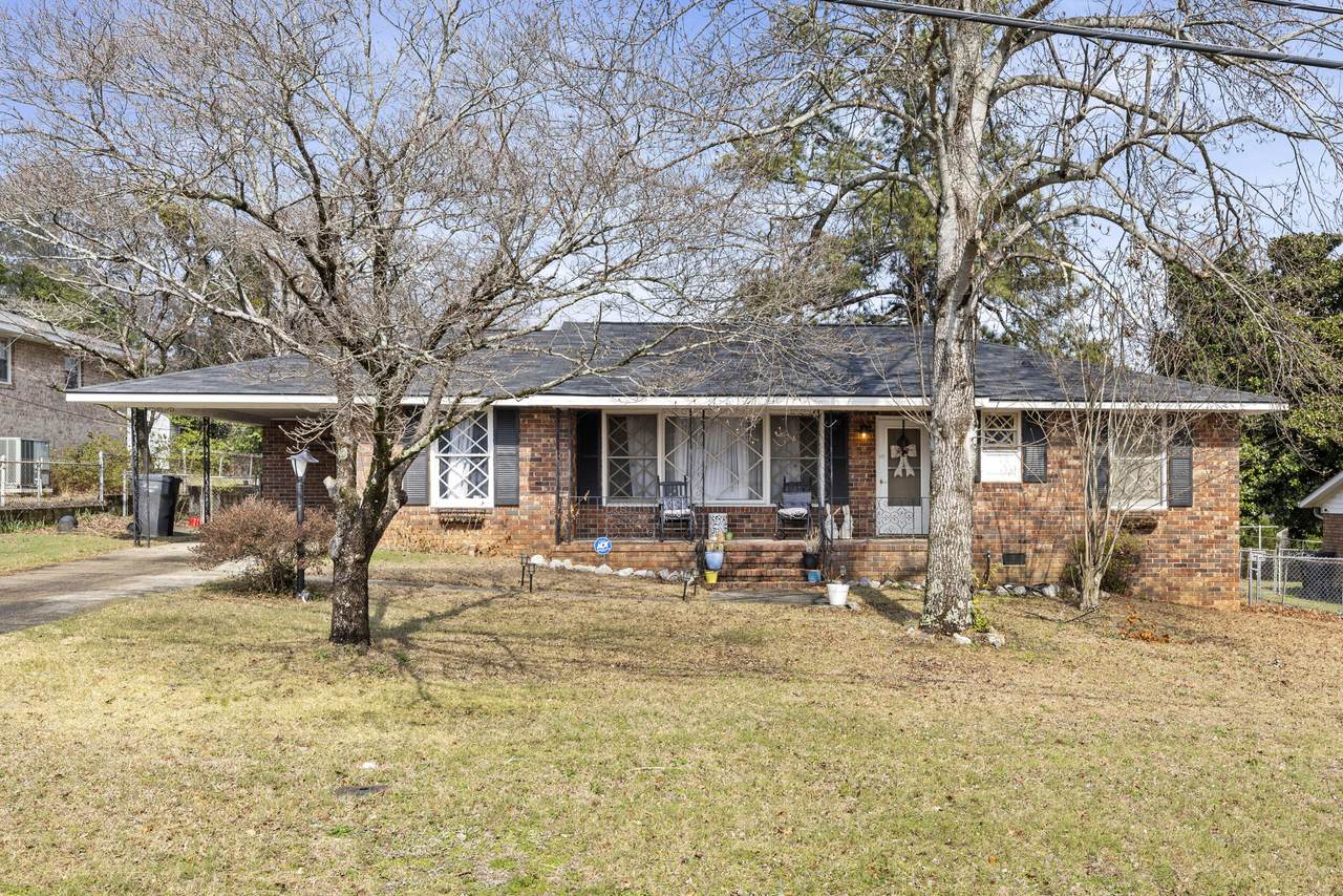 2423 Eagle Drive - Photo 1
