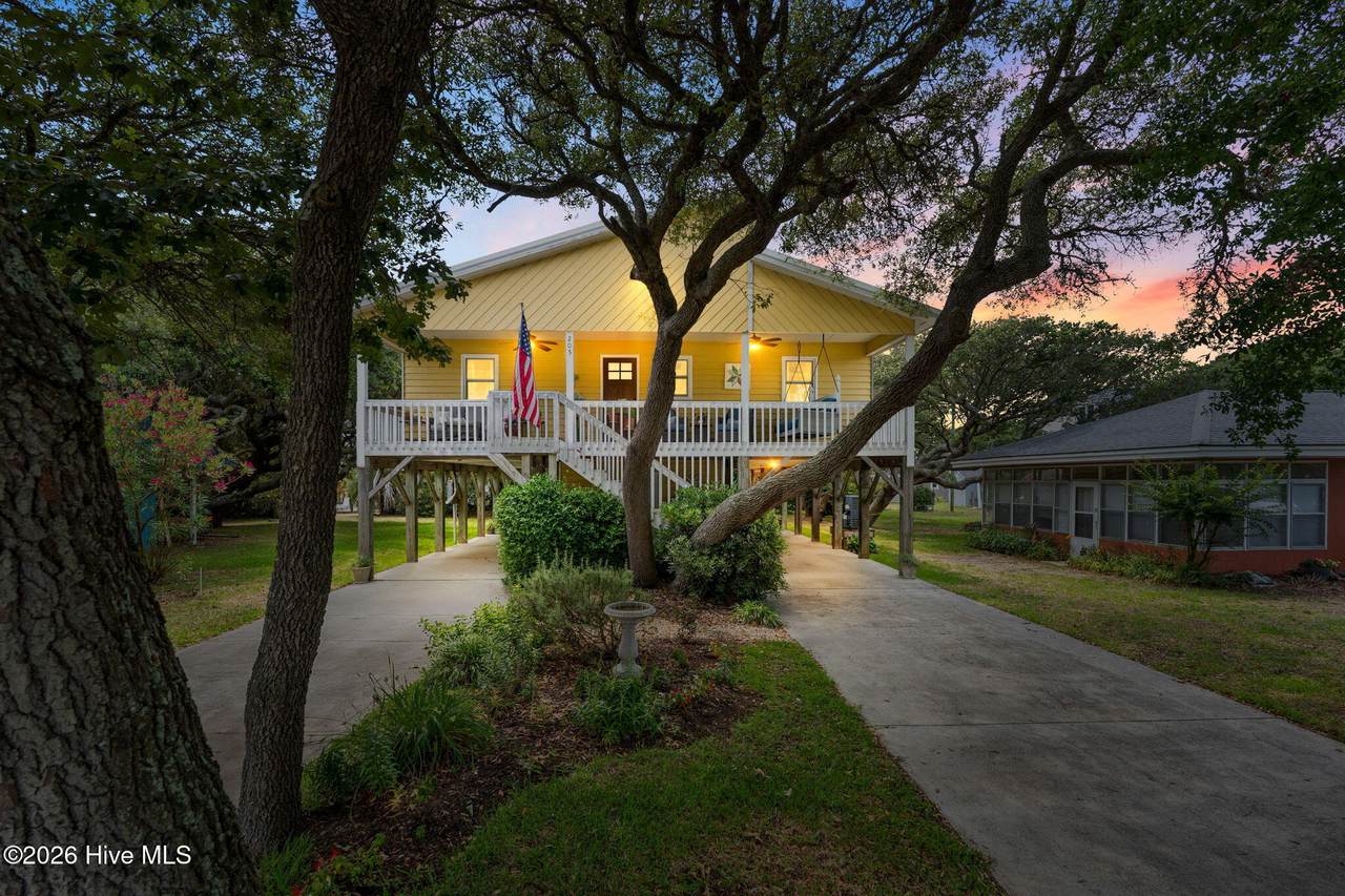 205 Womble Street - Photo 1