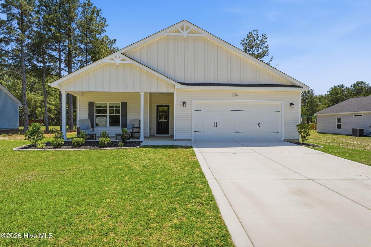 175 Lonesome Glory Drive - Photo 1