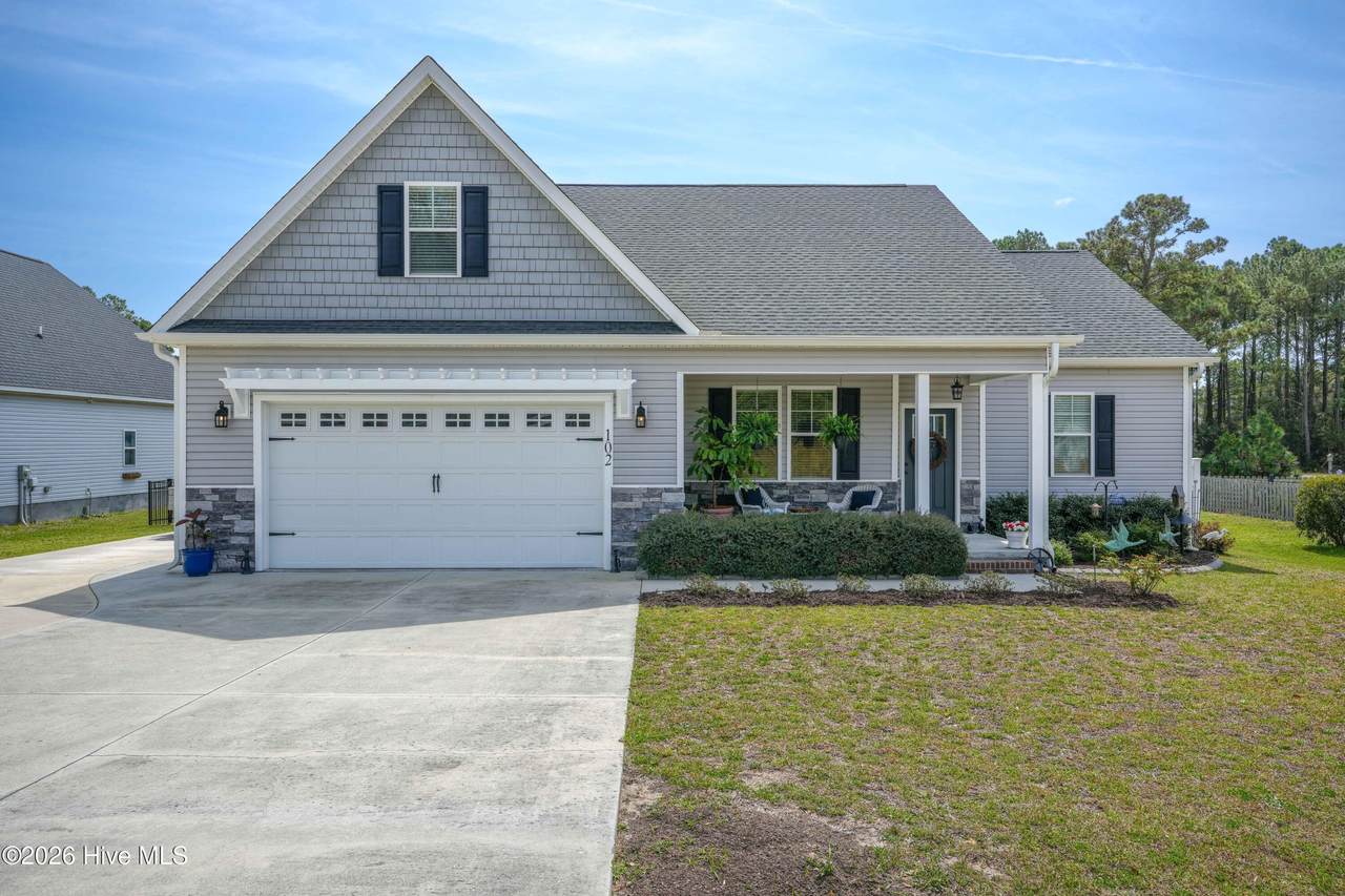 102 Percy Padgett Court - Photo 1