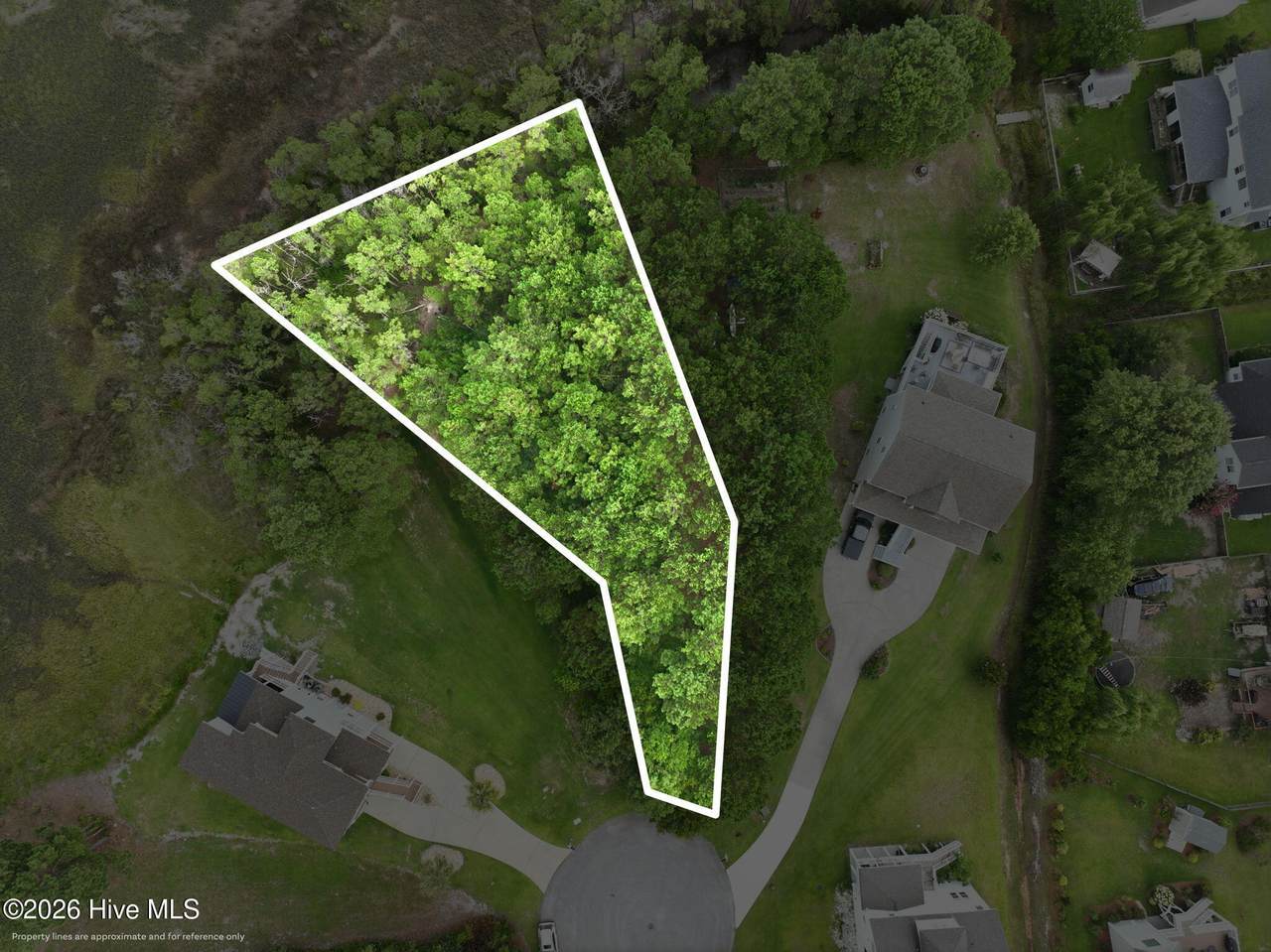 510 Shipmast Court - Photo 1
