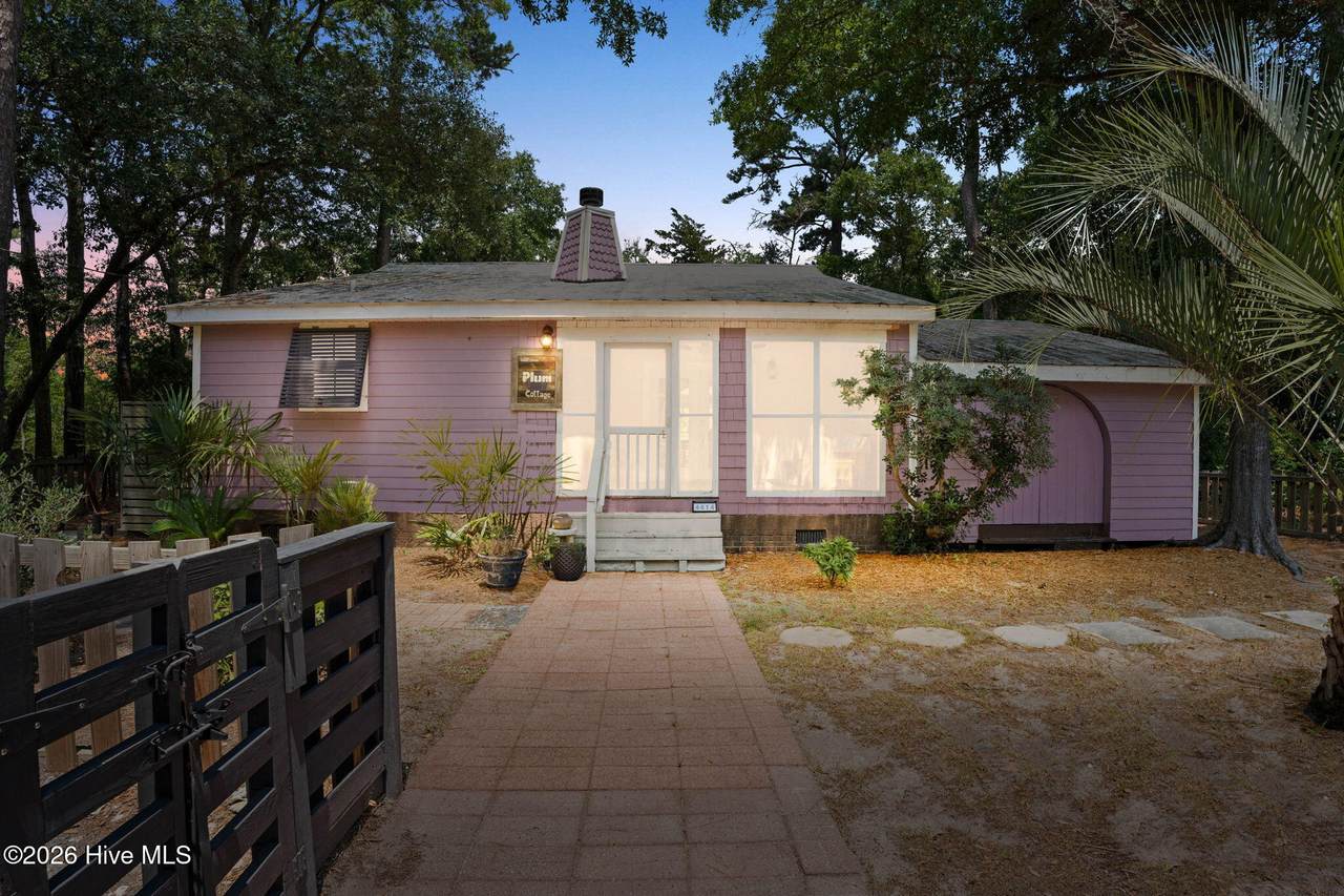 4414 Rusty Circle - Photo 1
