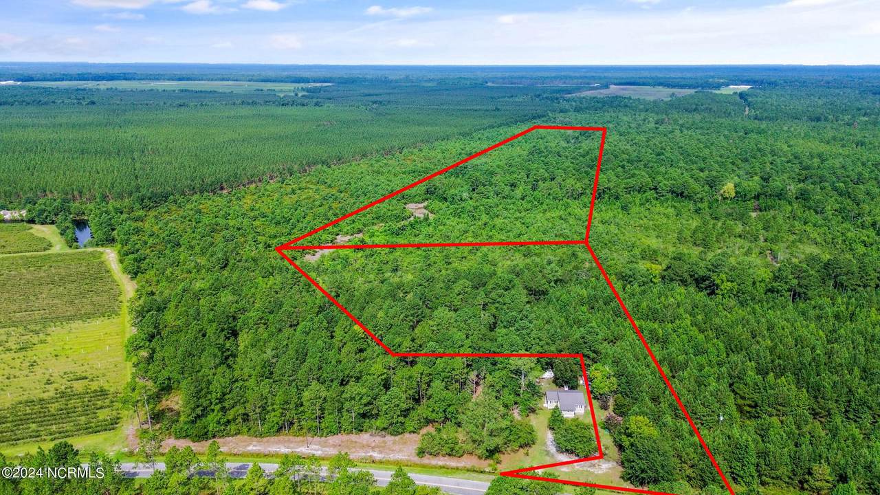 1 Lizzie Henry Road - Photo 1