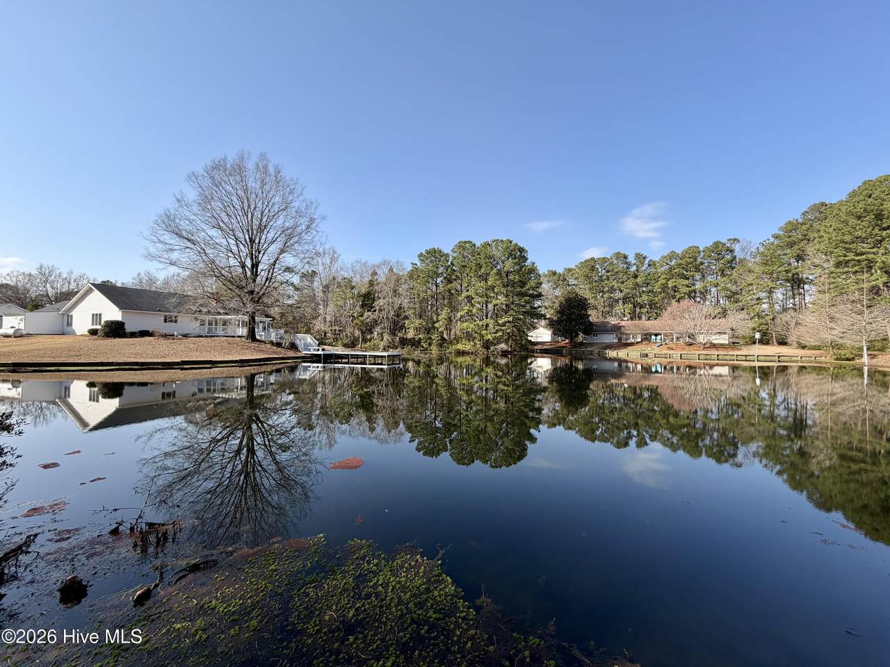 4106 Old Cherry Point Road - Photo 1