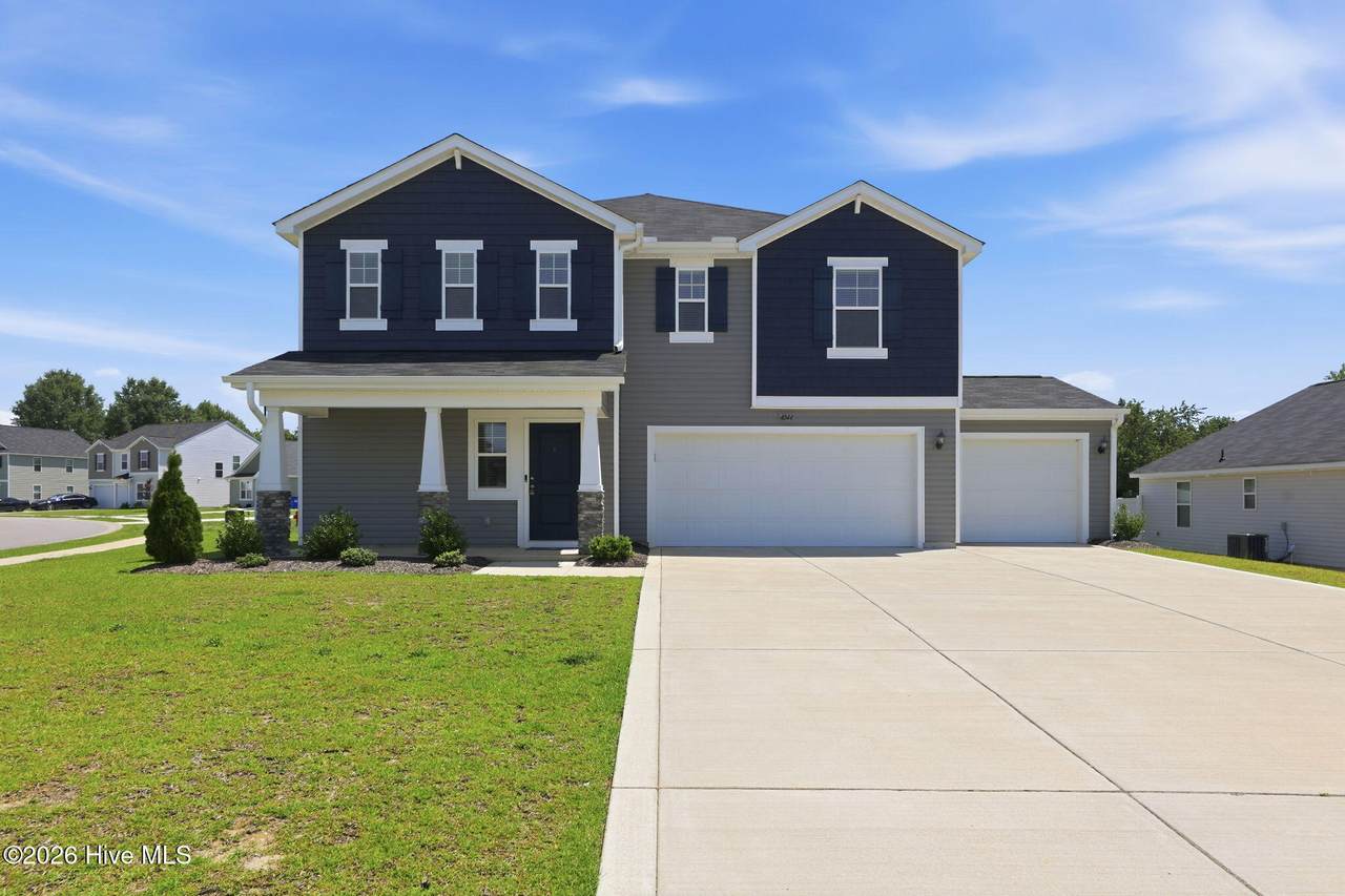 4044 Club Pond Road - Photo 1