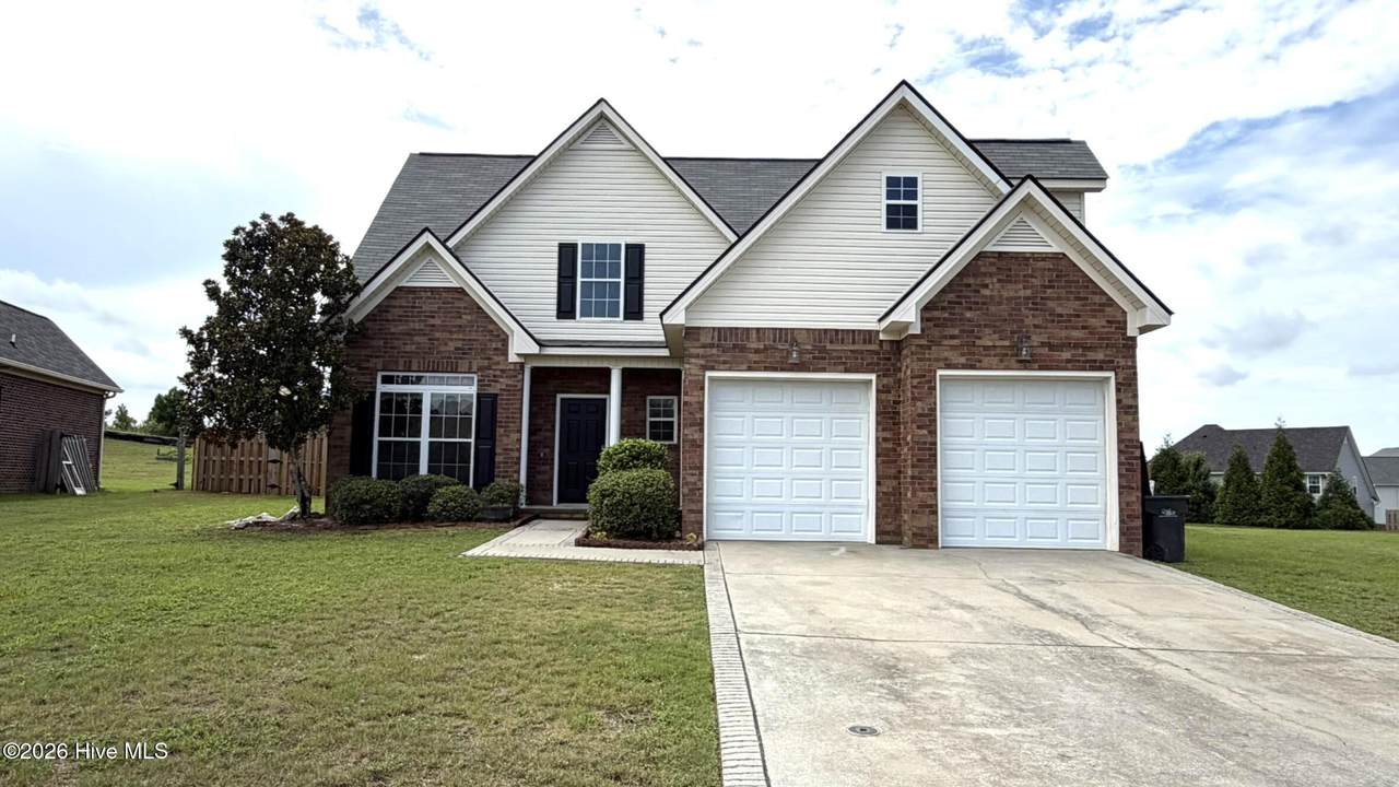 4573 Logans Way - Photo 1