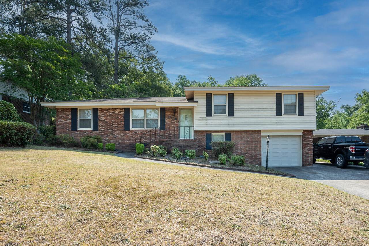 3434 Rushing Road - Photo 1