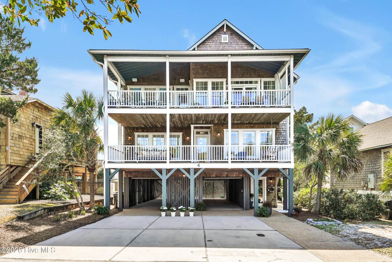 4 Raleigh Street - Photo 1