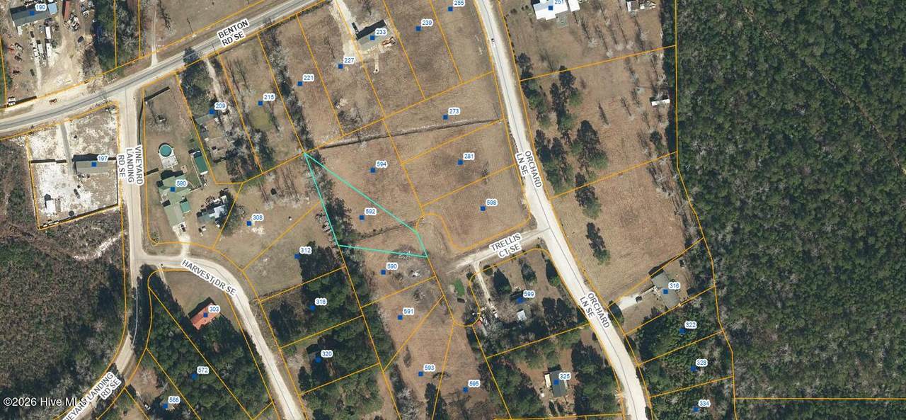 592 Trellis Court - Photo 1