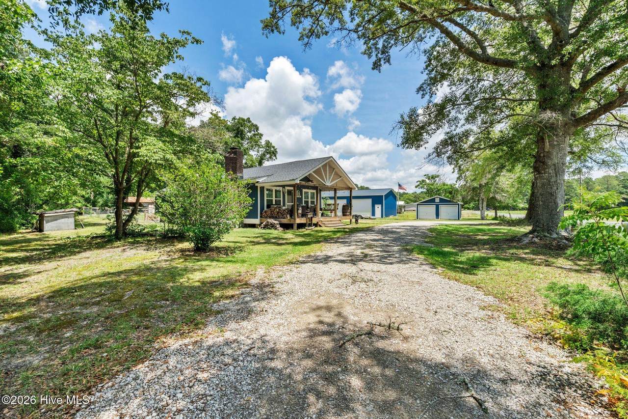 296 Middle River Road - Photo 1