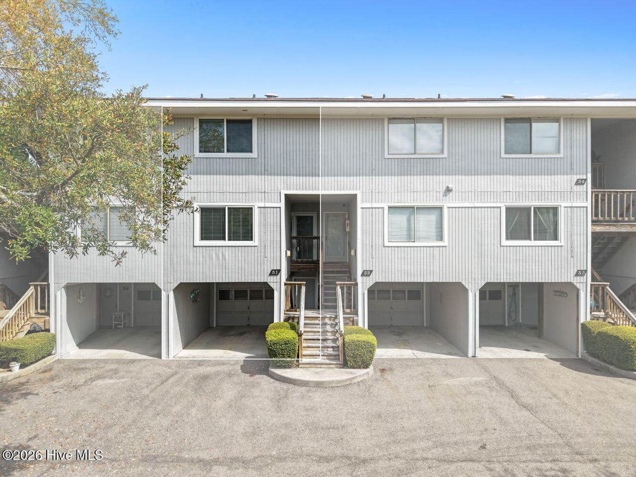 31 Foxfire Trace - Photo 1