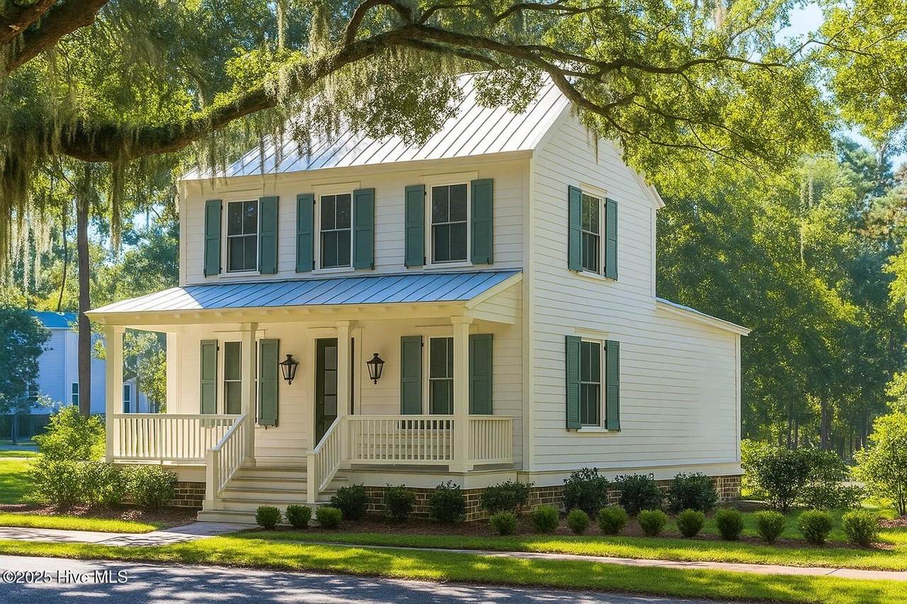 103 Stonewall Lane Lane - Photo 1