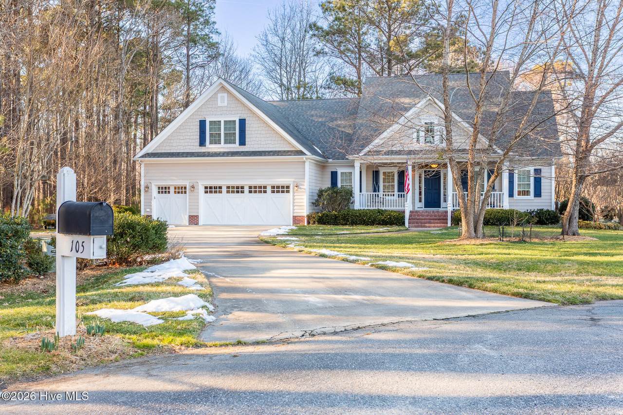 105 Elk Creek Court - Photo 1