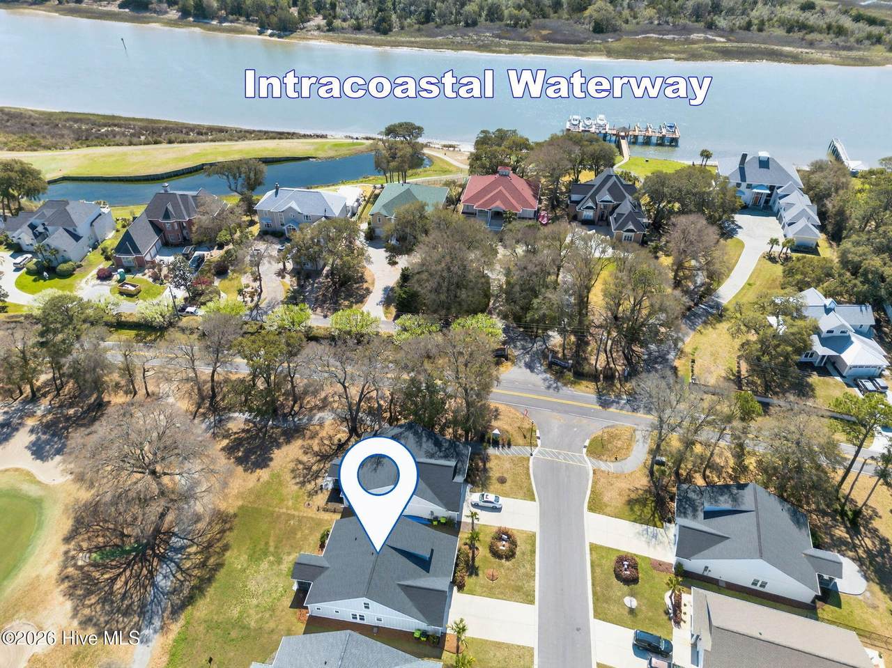 2086 Greenside Manor Drive - Photo 1