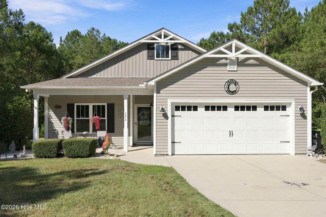 126 Penny Lane - Photo 1
