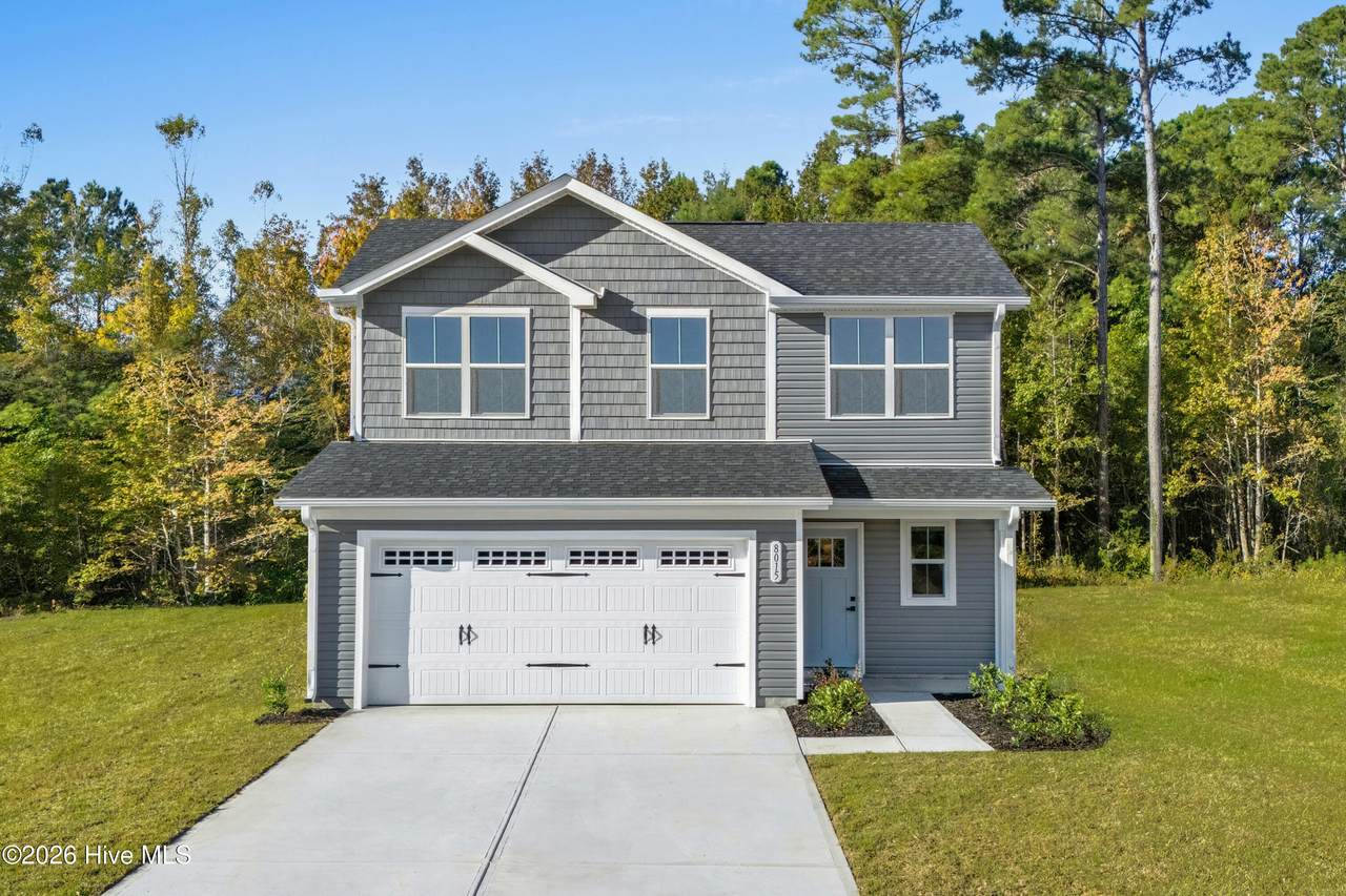 628 Powis Drive - Photo 1