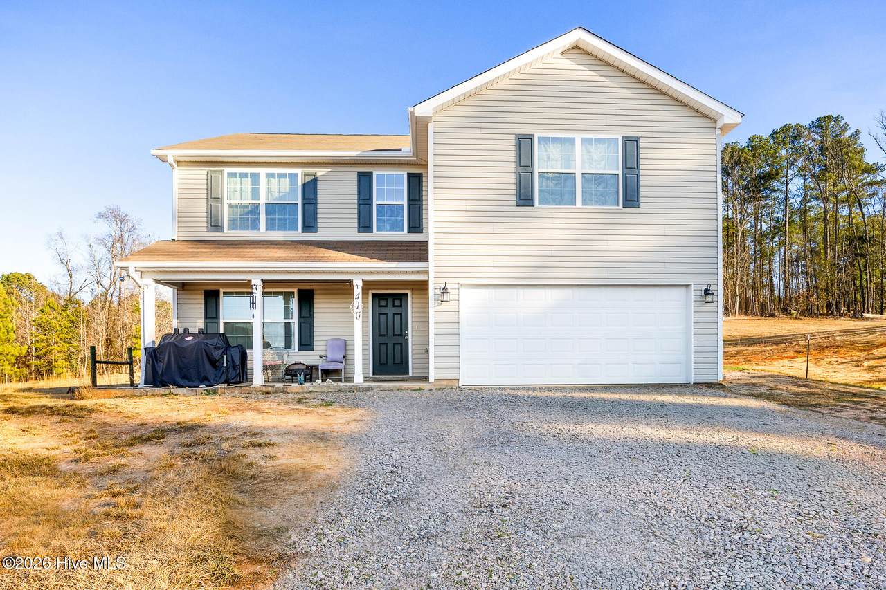 410 Paradise Lane - Photo 1